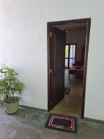 Driepersoonskamer met Balkon