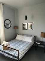 Milano Rifugio Stazione Centrale - Ferienwohnung Mailand