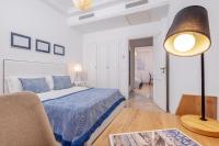 L'Oiseau Bleu Marsa Plage - Chambres d'hôtes Douar el Hafey