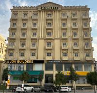 Luxorèa Retreat Studio Apt Islamabad int Airport - Ferienwohnung Islamabad