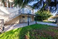 Le Churchill - Piscine Privée - B&B Villeneuve-sur-Lot