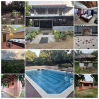 Mango Bite Farmstay - B&B Pollachi