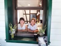 Gasthaus Hecker Hof - B&B Bad Salzungen