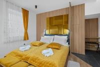 Appartement met 1 Slaapkamer