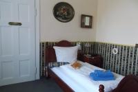Single Room with Shower