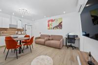 Apartmani Point Pregrada - Bed and Breakfast Pregrada
