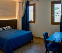 Vie D'Alt Wine and Rooms - B&B Prepotto