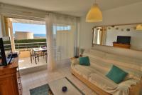 Lagune Azur – Séjour cosy vue mer avec Wi-Fi - B&B Sète