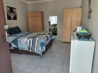 Chambre Deluxe