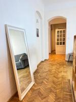 Elizabeth's Nest in Art Noveau area Free Parking - B&B Riga
