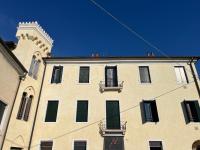 Teentori - Bed and Breakfast Camposampiero