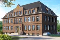 Schöner Wohnen im Zentrum von Detmold - B&B Detmold