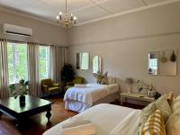 Le Manse - Chambres d'hôtes Franschhoek