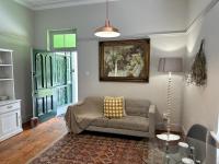 Le Manse - Chambres d'hôtes Franschhoek
