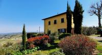 Villa Luce San Miniato - Chambres d'hôtes San Miniato