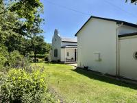 Appartement - Vue sur Jardin
