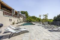 Avemore Time Out Le Verger - Bed and Breakfast Stellenbosch