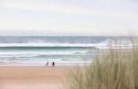 luz, calma y cerca del mar - Chambres d’hôtes Somo