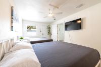 2bd 2ba Sunview 6 2Mins to BeachPool - B&B Clearwater Beach