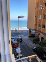 Playa, Sol y Relax - Ferienwohnung Cádiz