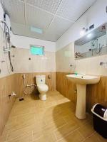 Habitación Doble con balcón 