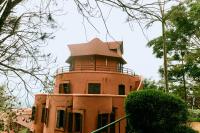villa boutanga - B&B Ngoulap