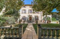 Villa Les Cedres - B&B Aix-en-Provence