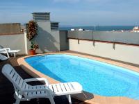 Mestral 2-2 - B&B l'Escala