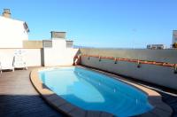Mestral 2-2 - B&B l'Escala
