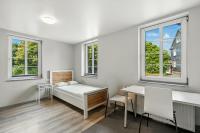 Studio - Accessible aux Personnes à Mobilité Réduite 