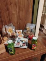 Locanda Cece e Simo - Chambres d’hôtes Bergame