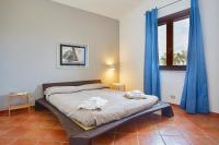 Villa mit 2 Schlafzimmern und Meerblick