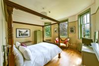 Chambre Lit King-Size - Vue sur Jardin