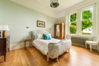 Classic Double Room with Shower - No Pets Allowed