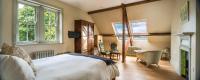 Chambre Lit King-Size Exécutive