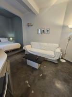 Habitación Doble Estándar