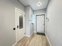Lux apartment for 4 guests in Auezov city residence - B&B Almaty