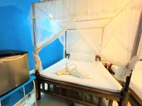 Habitación Cuádruple Deluxe