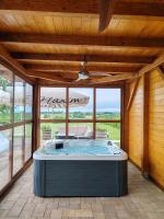 Kuća za odmor Krolo - Blackberry Hill - Bed and Breakfast Kupinovac