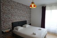 Appartamento con 2 Camere da Letto