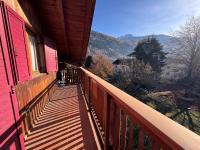 078 Trilocale Explora 4, Pinzolo - Ferienwohnung Pinzolo