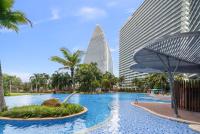 来咖民宿酒店三亚海棠湾亚特兰蒂斯棠岸店 - B&B Fengtangcun