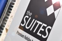 The Suites - Chambres d’hôtes