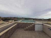 Sunsets Duplex Penthouse Gozo - B&B Kerċem
