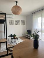 À deux pas du centre ville - B&B Aurillac