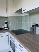 À deux pas du centre ville - B&B Aurillac