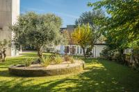 Green Apartments & Parking,Vimercate - B&B Vimercate