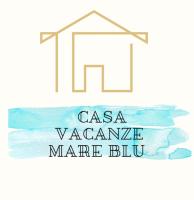 Casa vacanze mare blu - B&B Porto Ottiolu