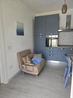 Casa vacanze mare blu - B&B Porto Ottiolu