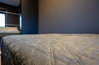 Apartment with City View